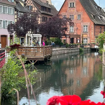 Les Hortensias Pansiyon