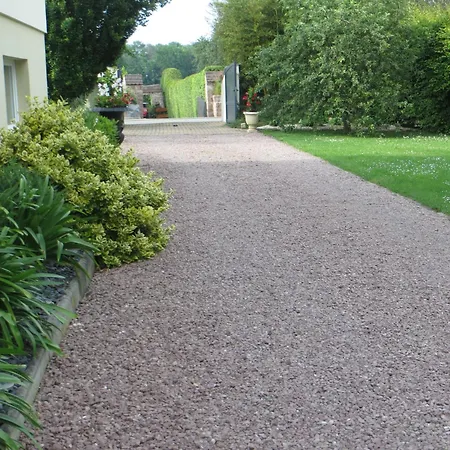 Les Hortensias Alloggio in famiglia Fortschwihr