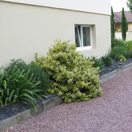 Les Hortensias Pansiyon