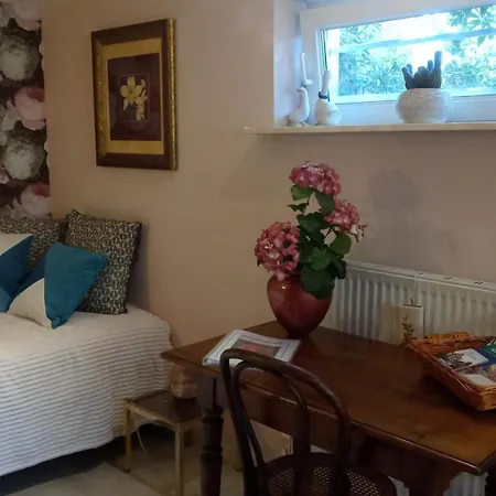 Pansiyon Les Hortensias Fortschwihr