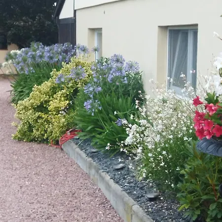 Pansiyon Les Hortensias *