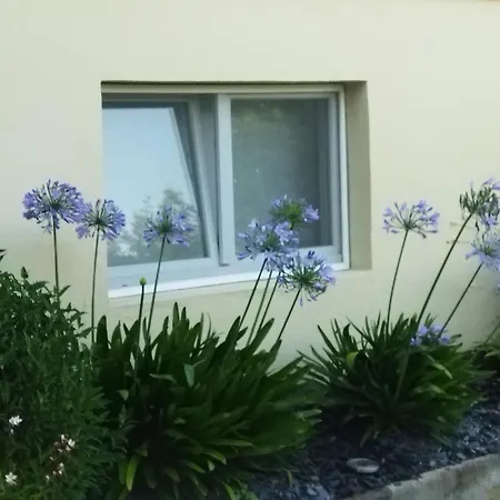 Alloggio in famiglia Les Hortensias