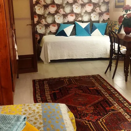 Les Hortensias Alloggio in famiglia Fortschwihr