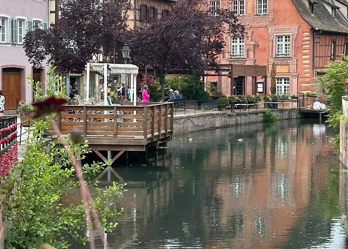 Les Hortensias Homestay