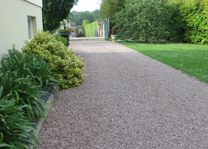 Les Hortensias Homestay Fortschwihr