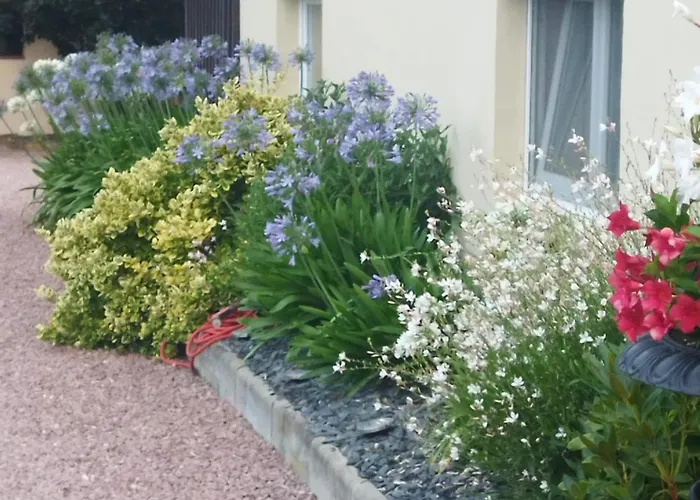 Homestay Les Hortensias *