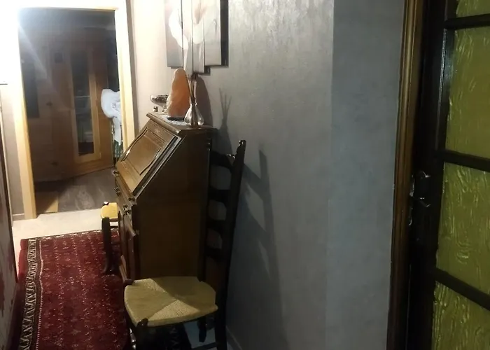 Les Hortensias Homestay