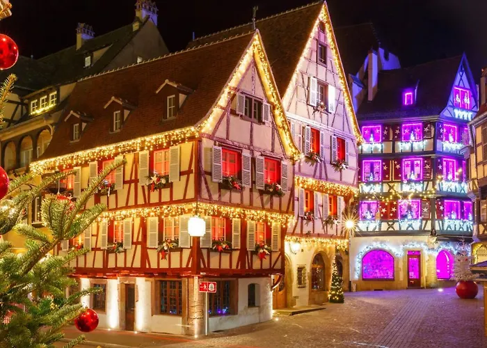 Les Hortensias * Fortschwihr