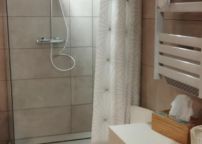 Homestay Les Hortensias Fortschwihr