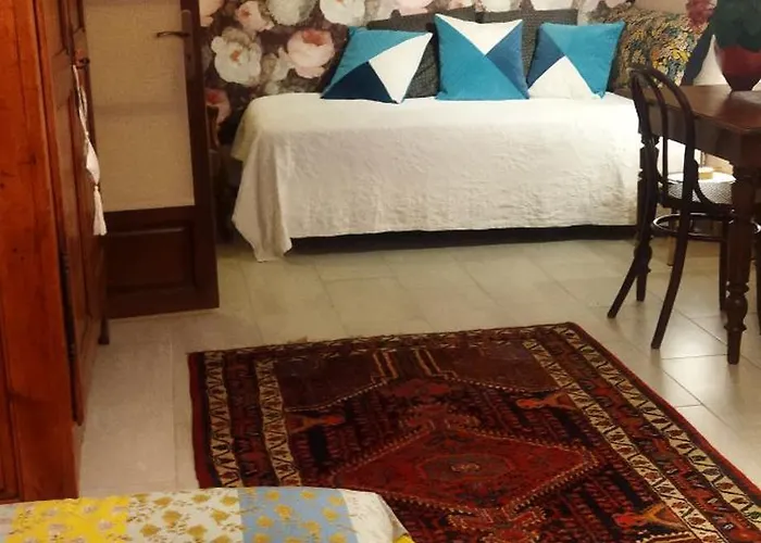 Les Hortensias Homestay Fortschwihr